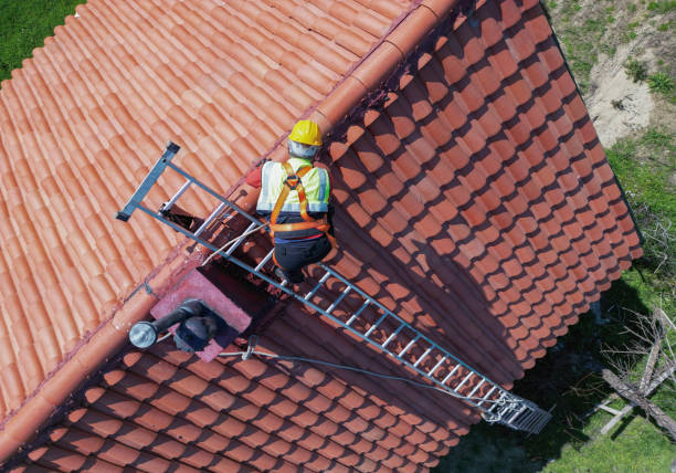 Best Roof Waterproofing  in Clifton, TX